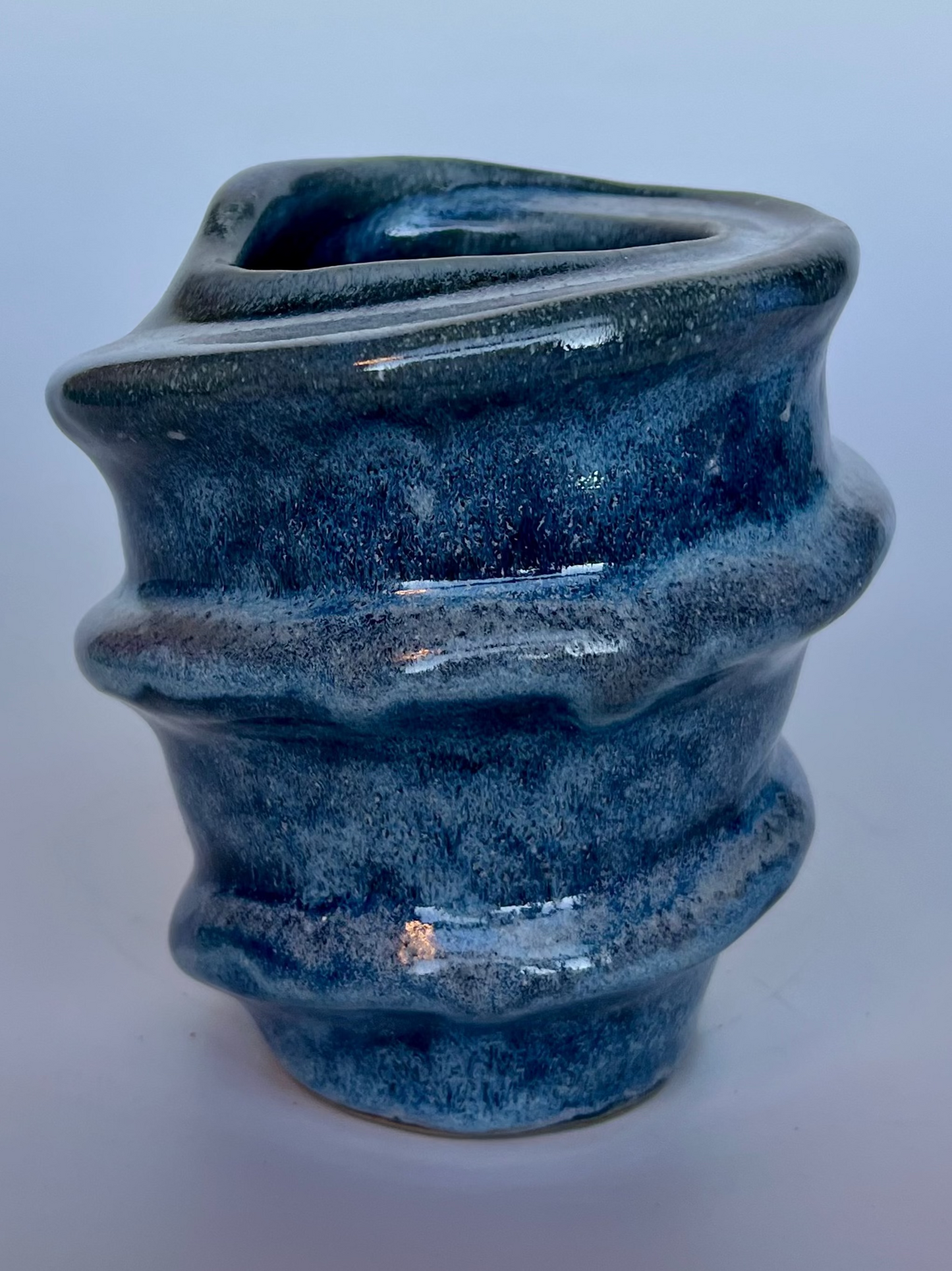 Spiral Vase