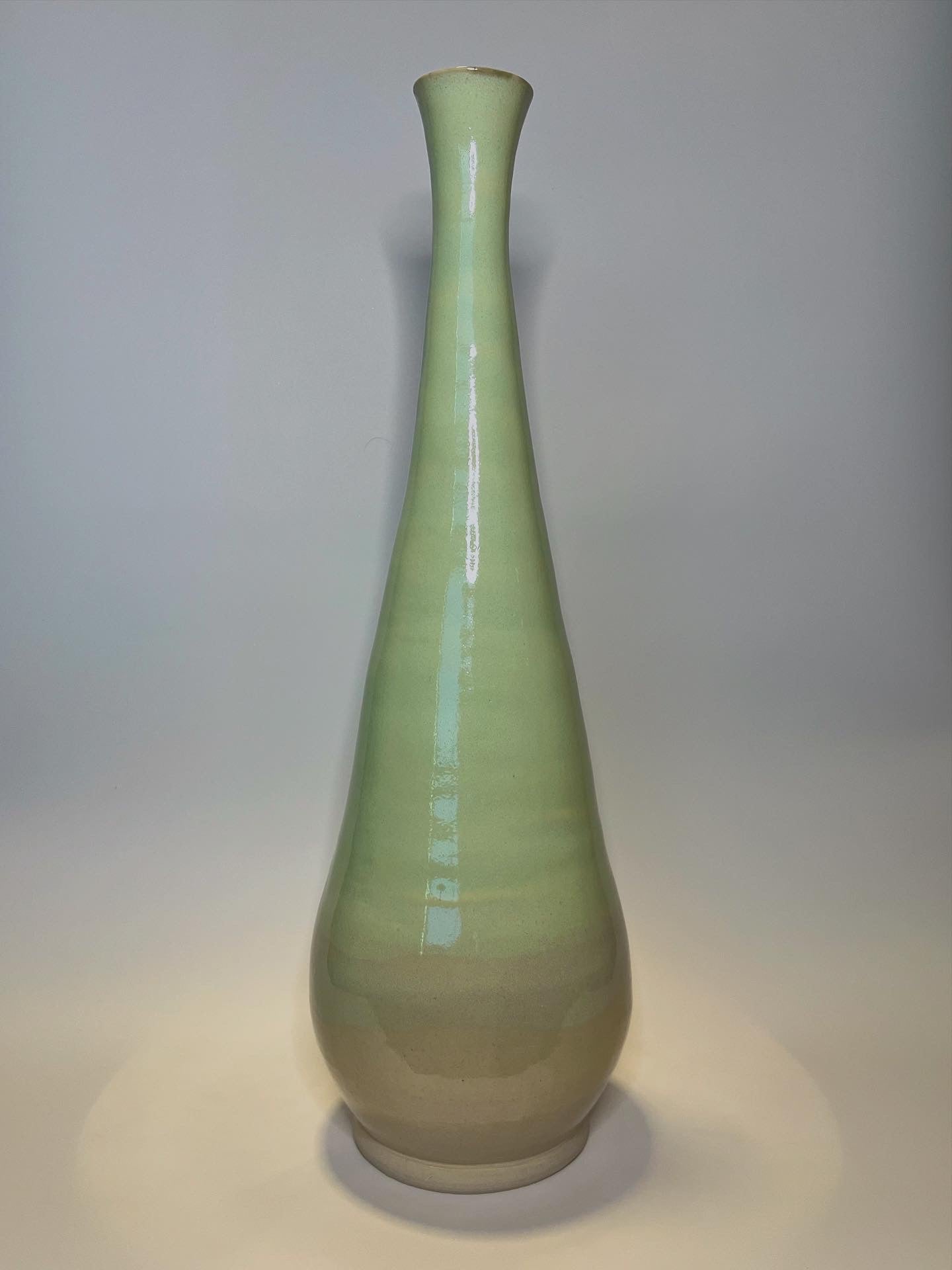 Tall Vase