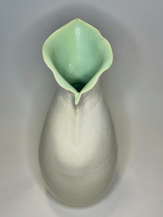 Calla Lily Vase