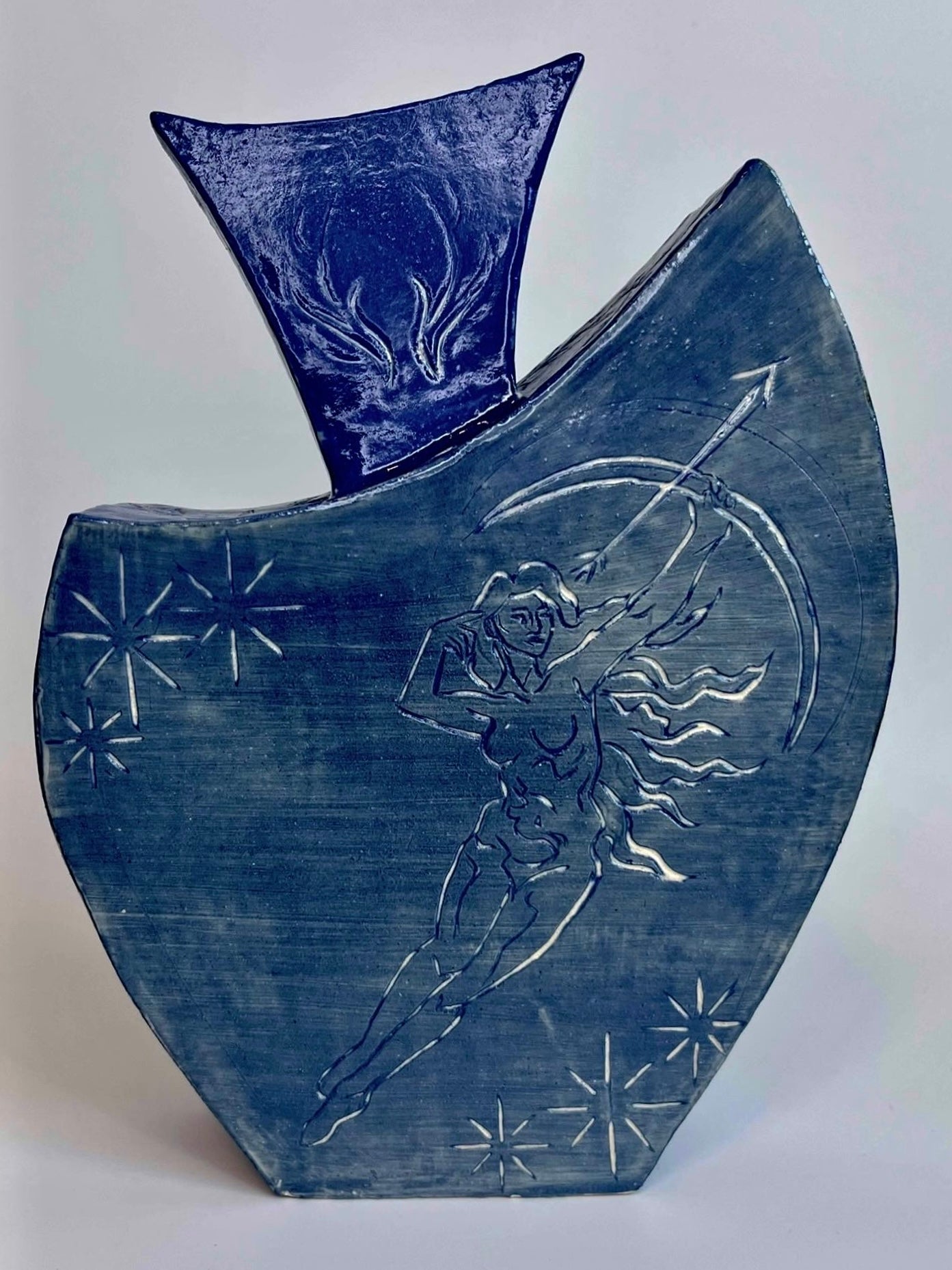 Artemis Vase
