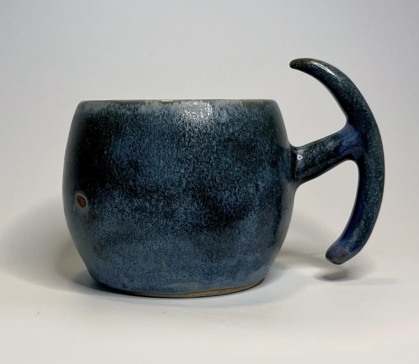 T-Handle Mug