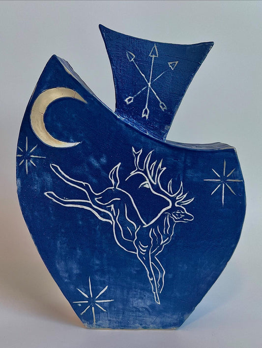 Artemis Vase