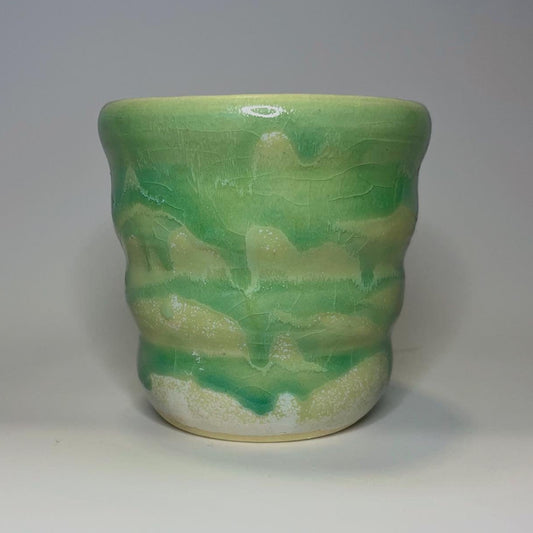 Wavy Cup