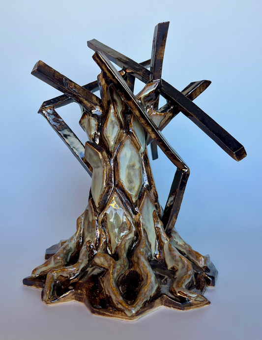 Architectural Tree