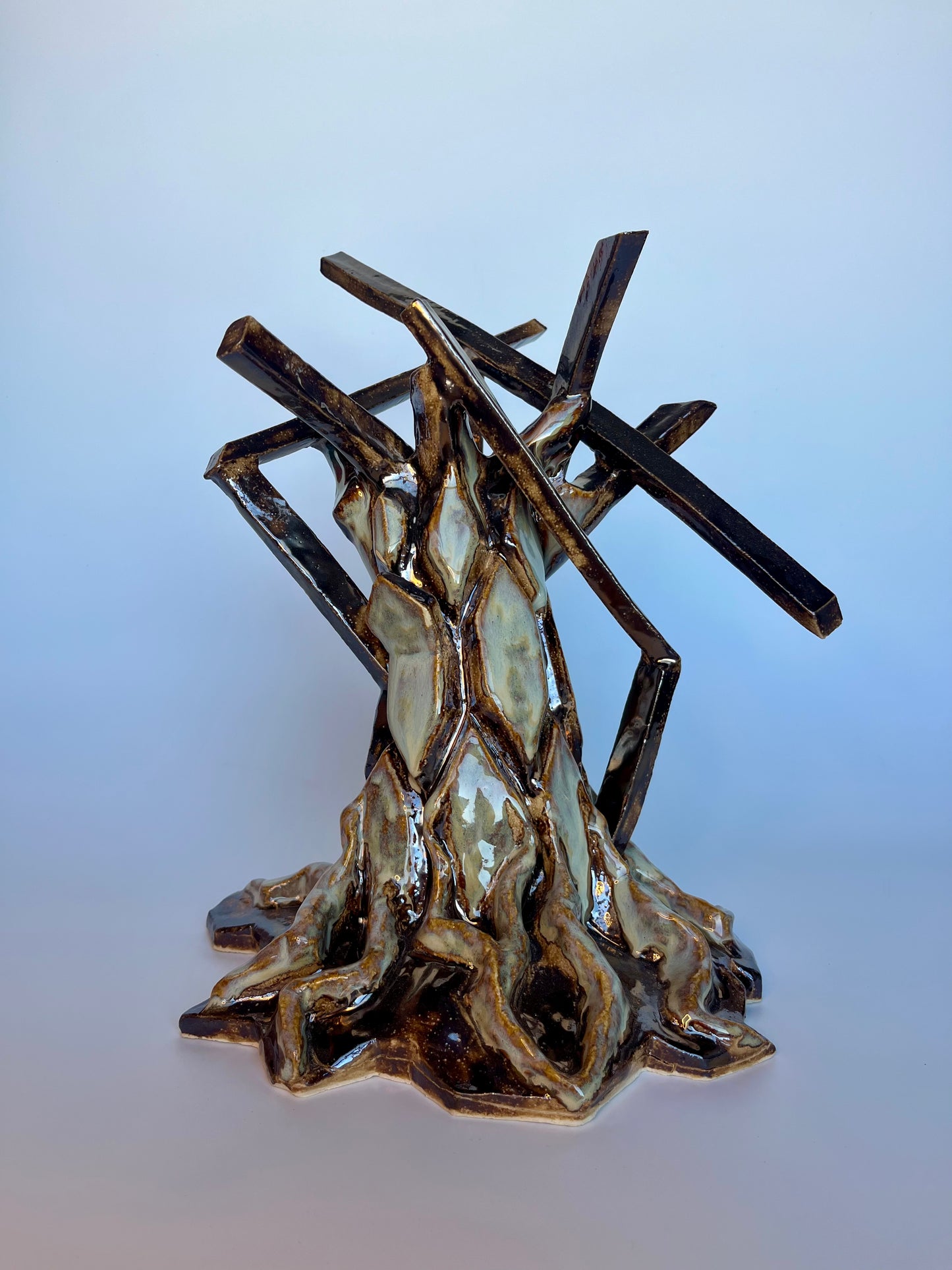 Architectural Tree