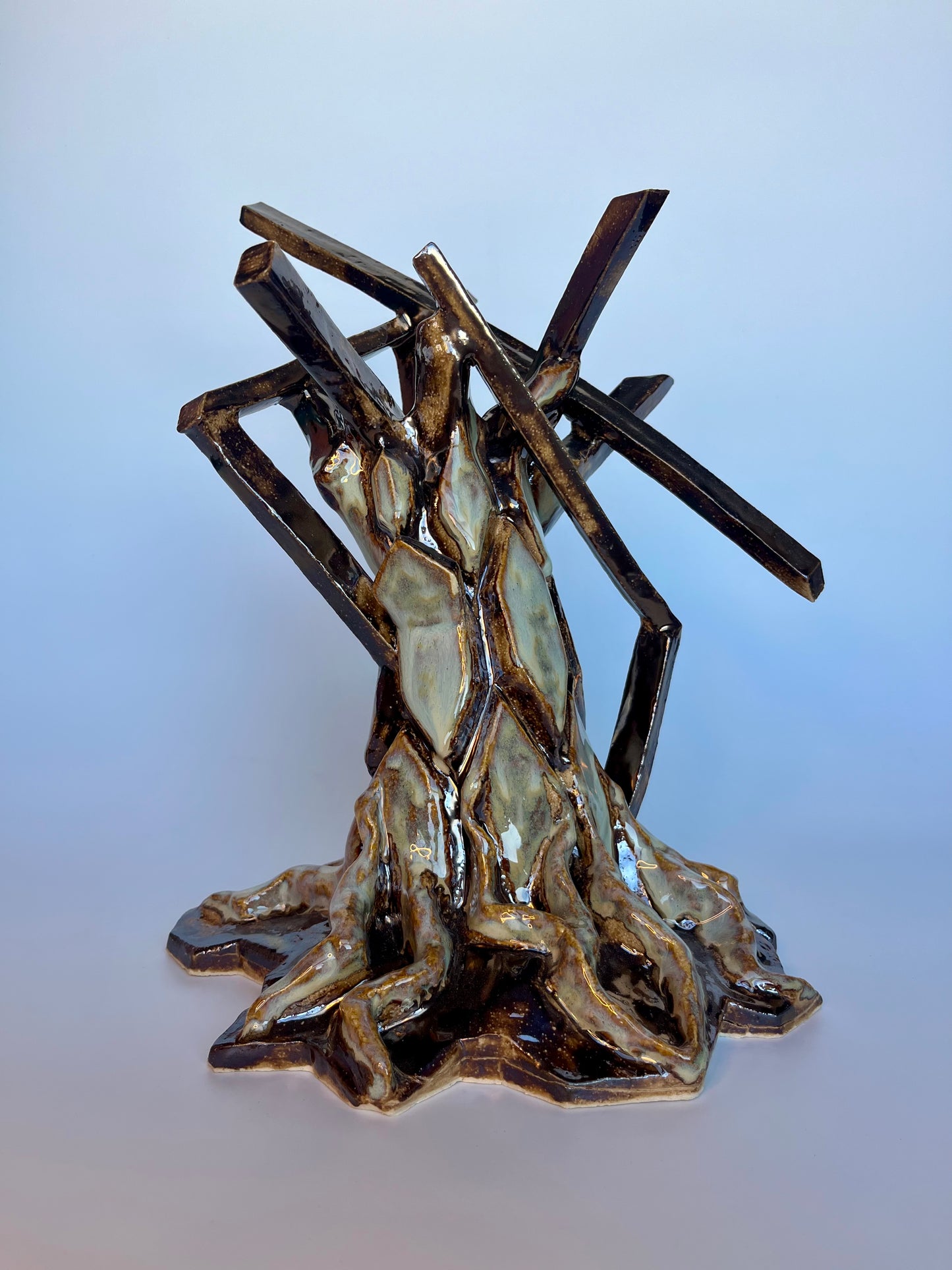 Architectural Tree