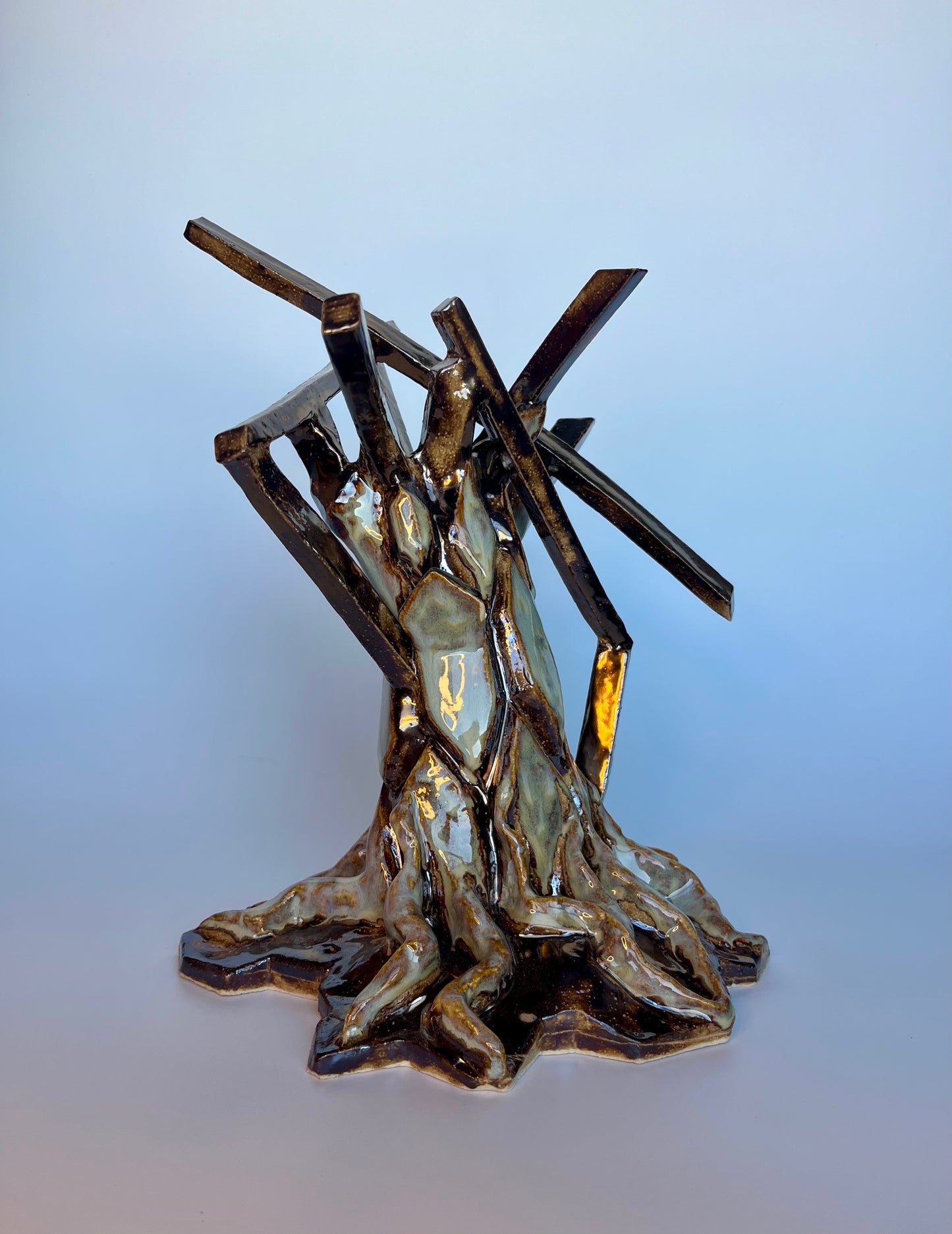 Architectural Tree