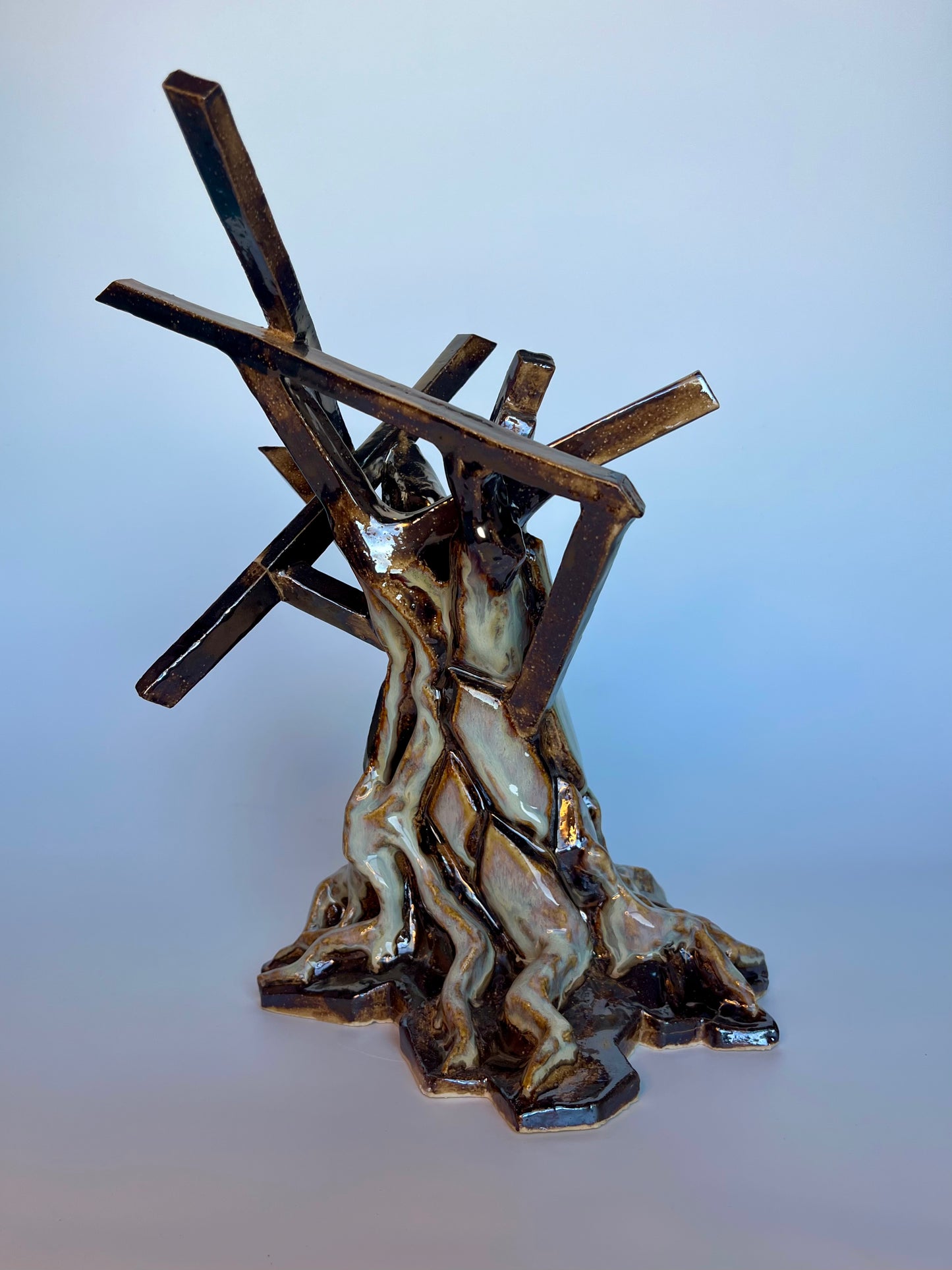Architectural Tree