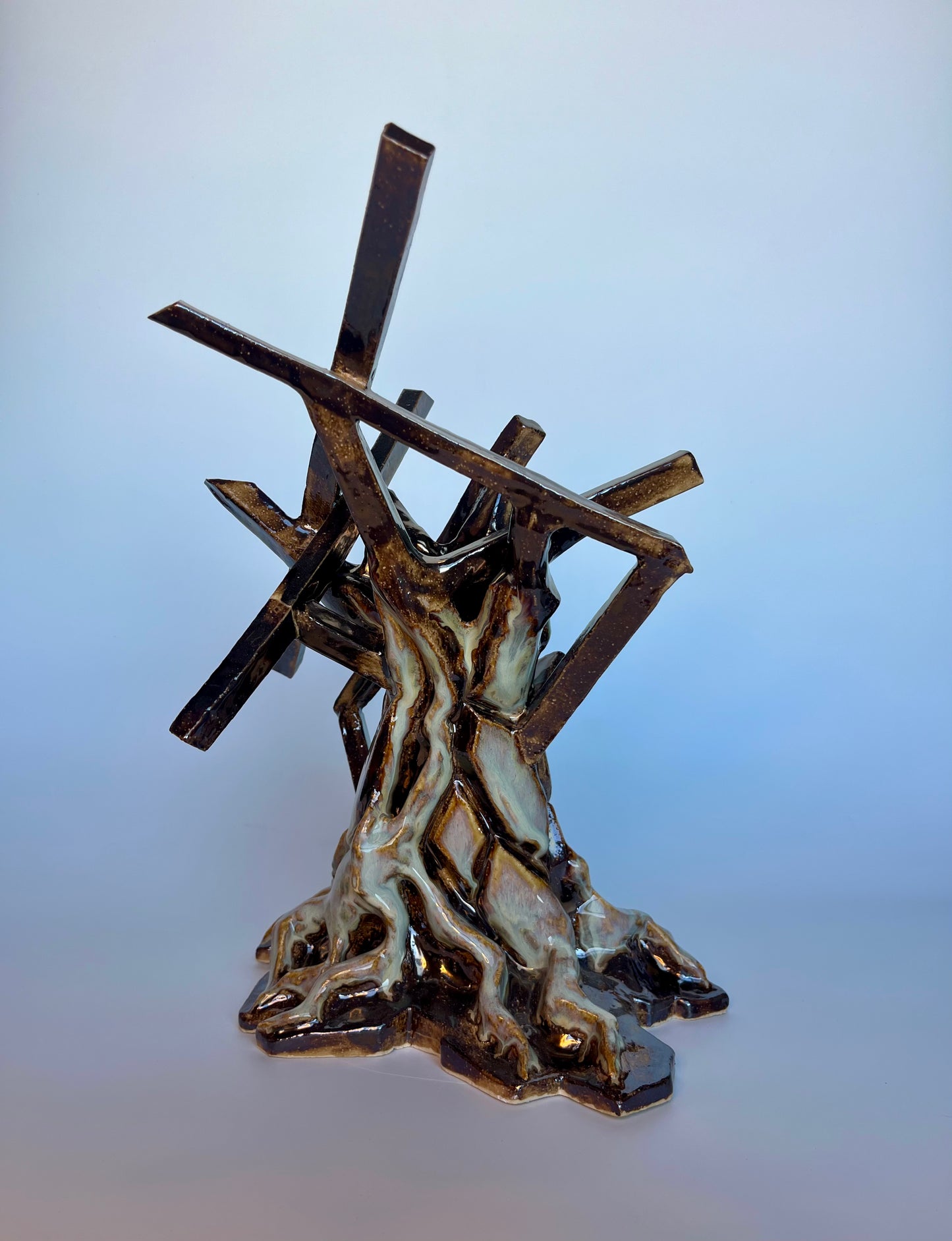 Architectural Tree