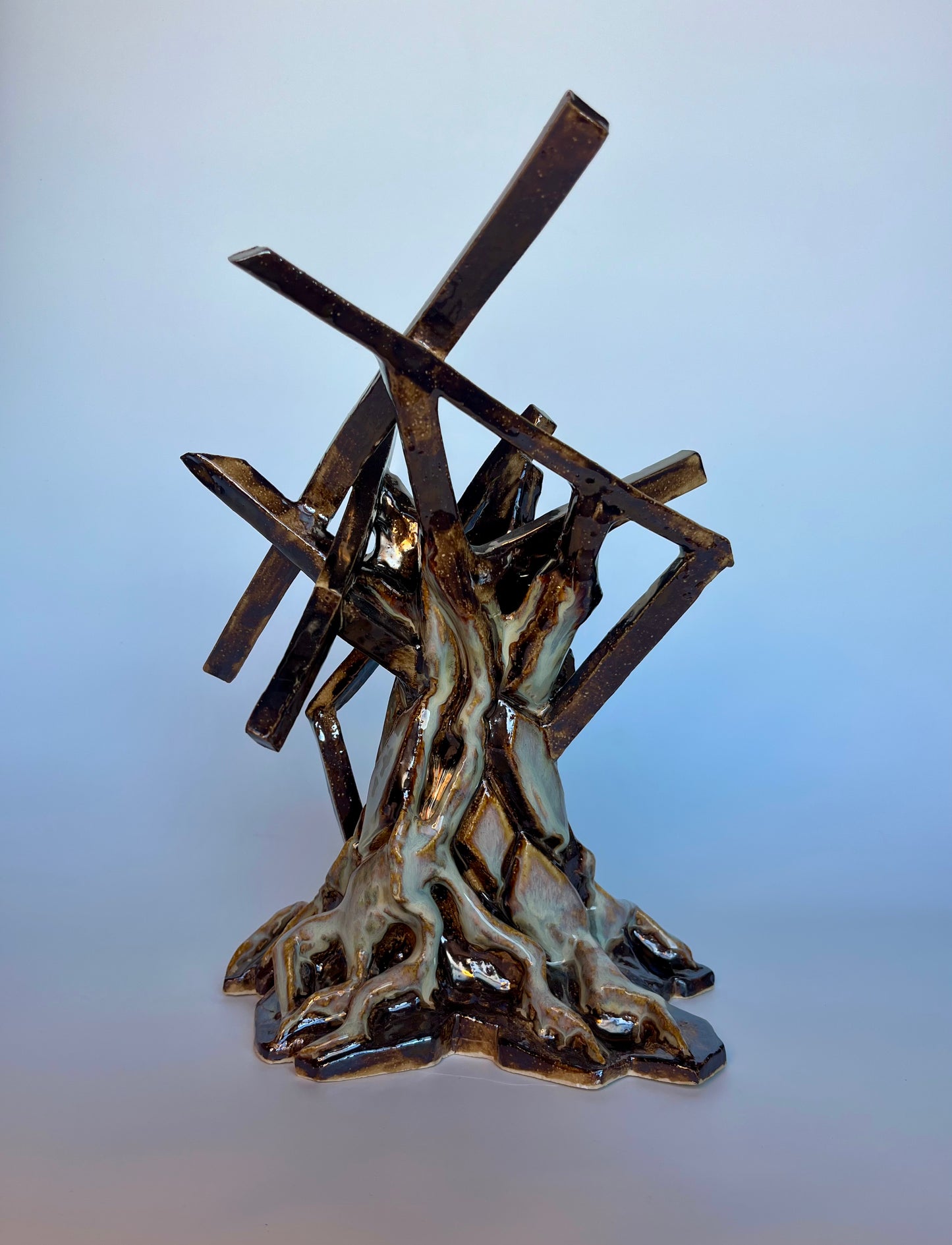 Architectural Tree