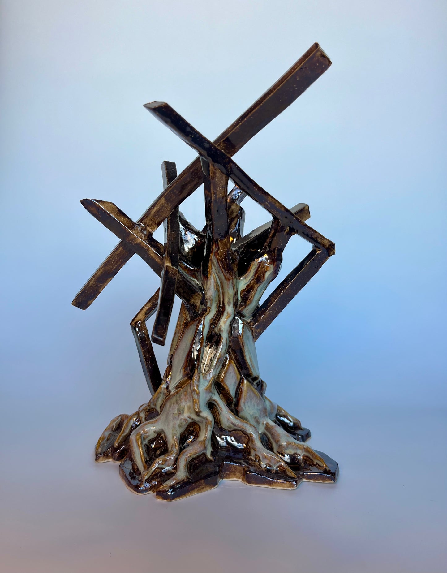 Architectural Tree
