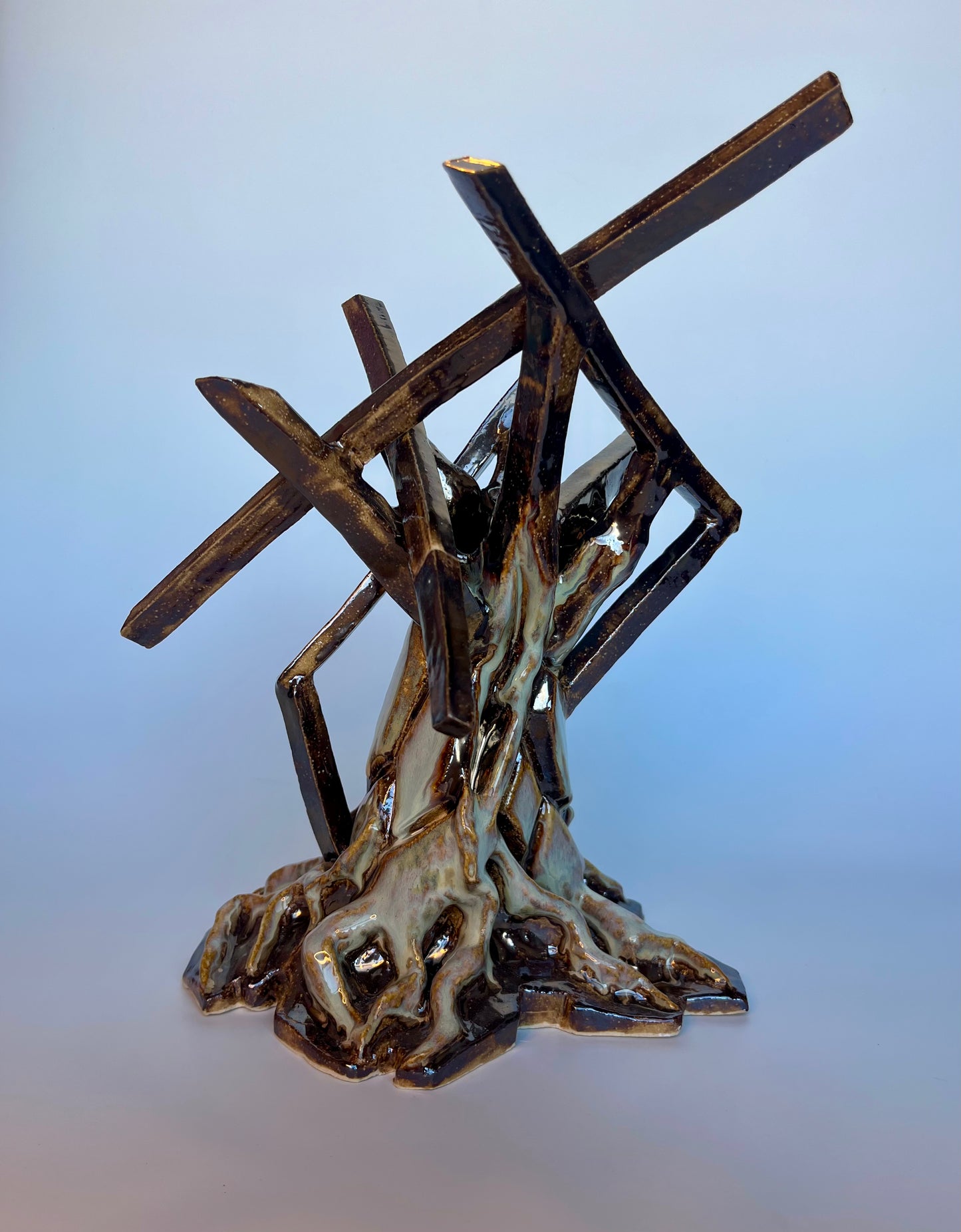 Architectural Tree