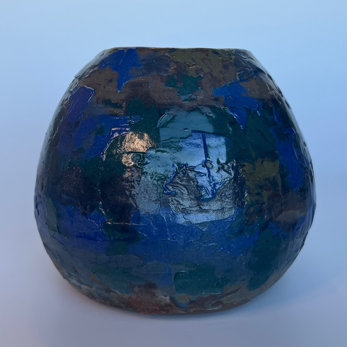 Globe Vase