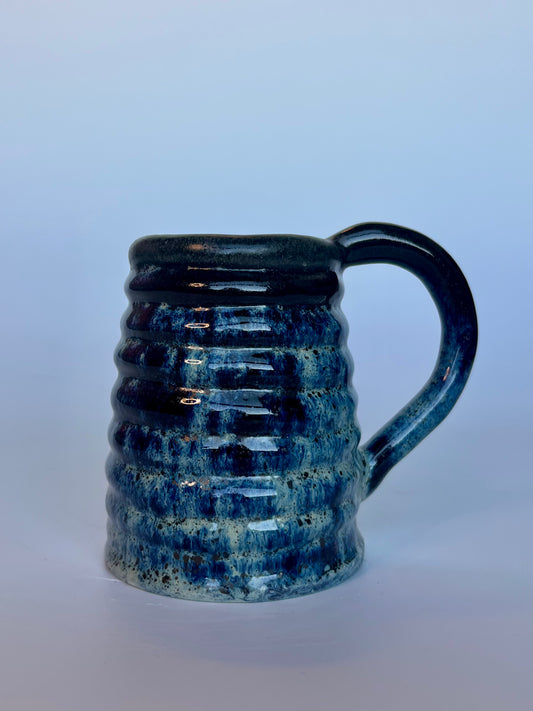 Coil Mug