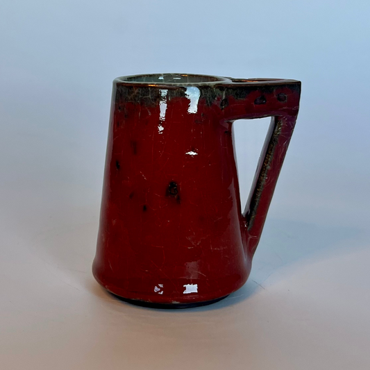 Geometric Mug