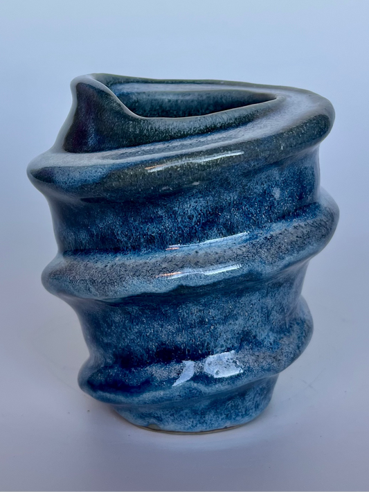 Spiral Vase