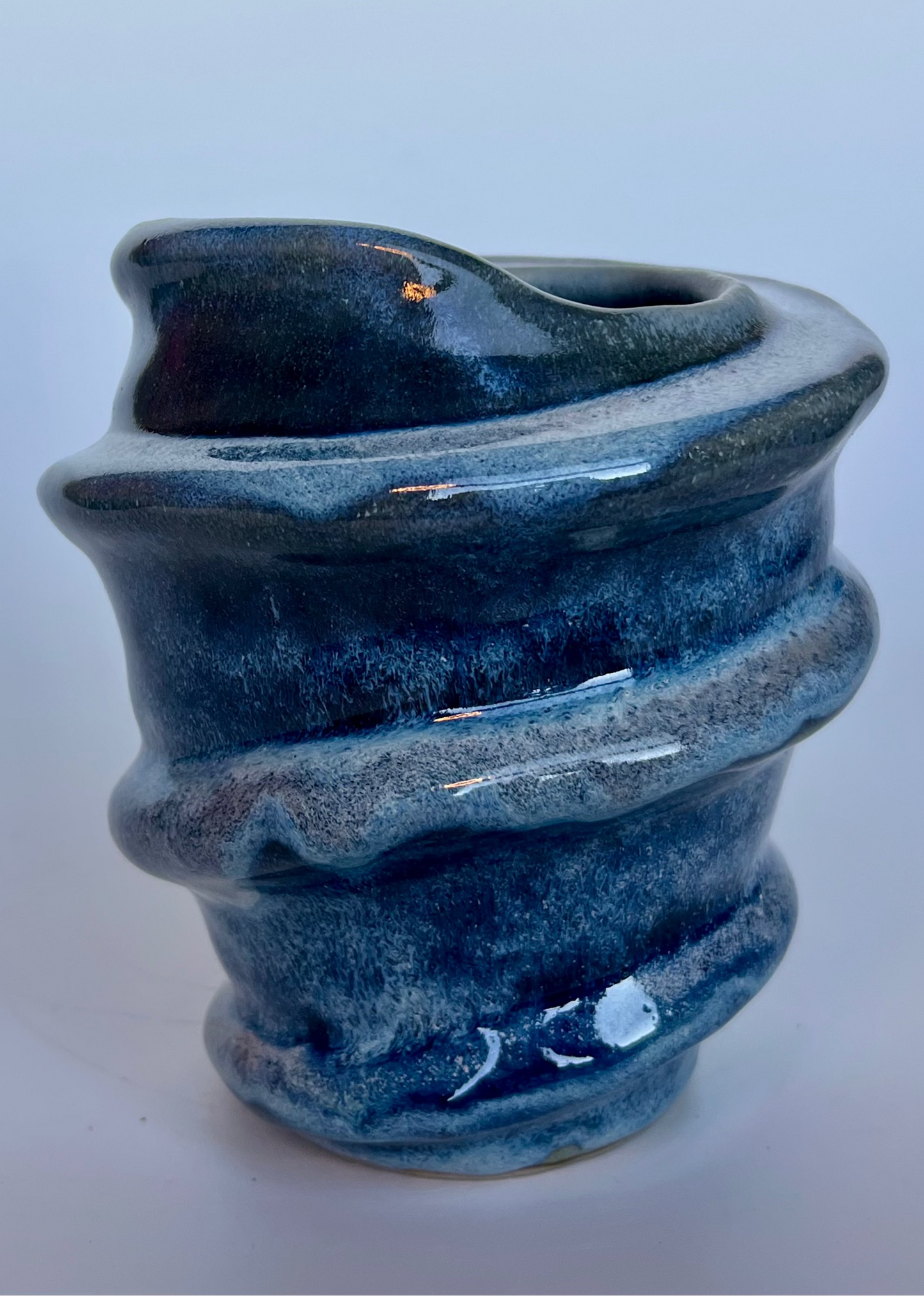 Spiral Vase
