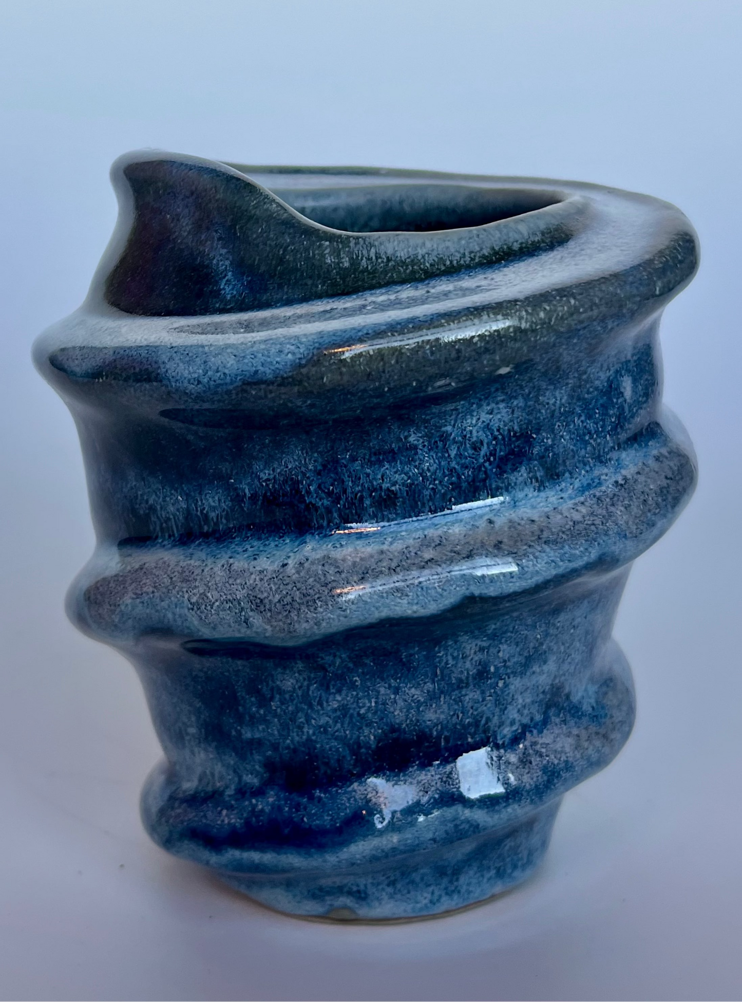 Spiral Vase