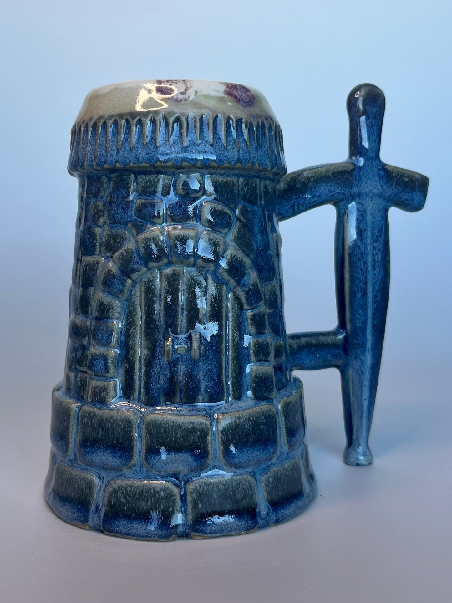 Knight's Tankard