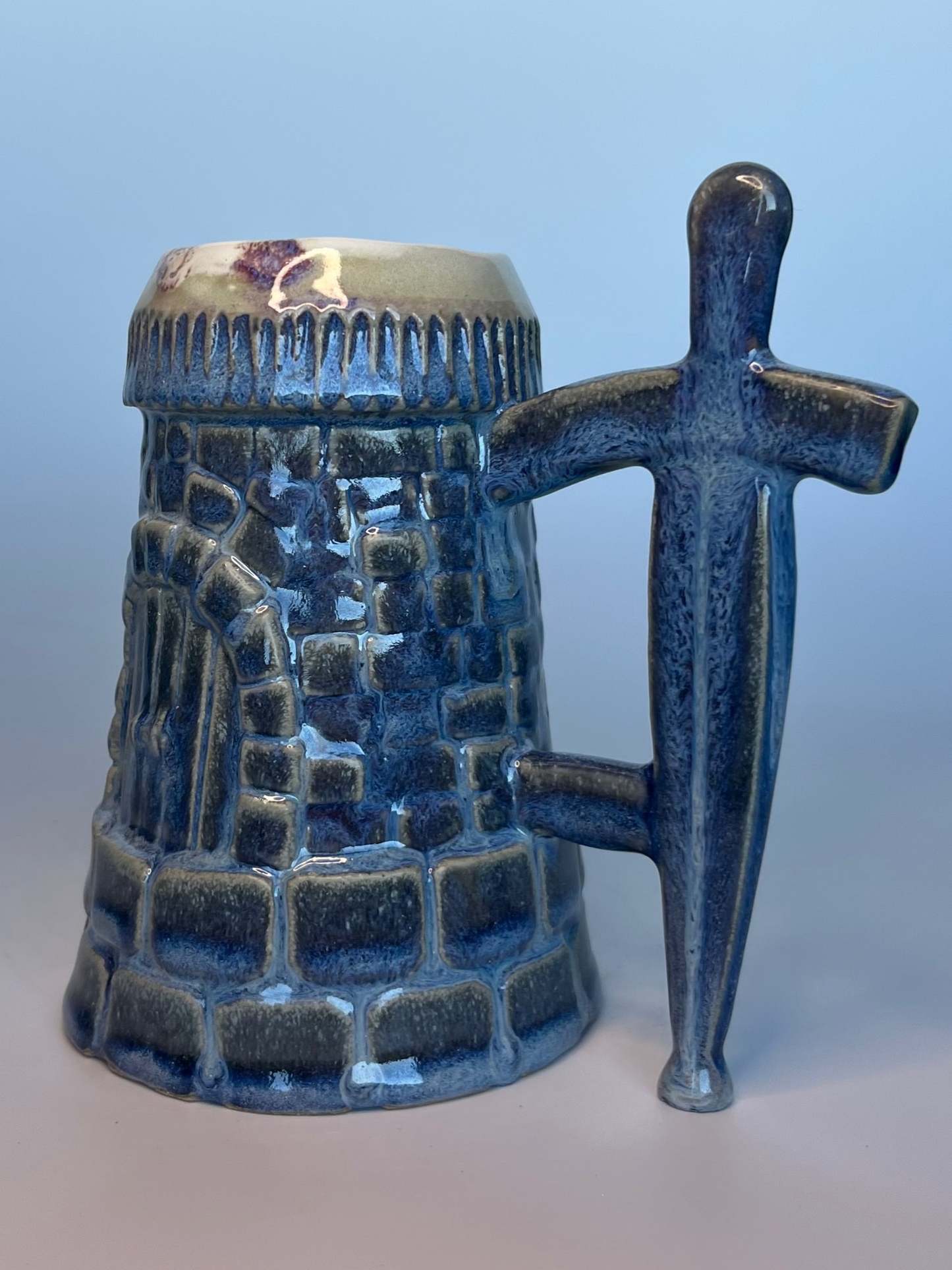 Knight's Tankard