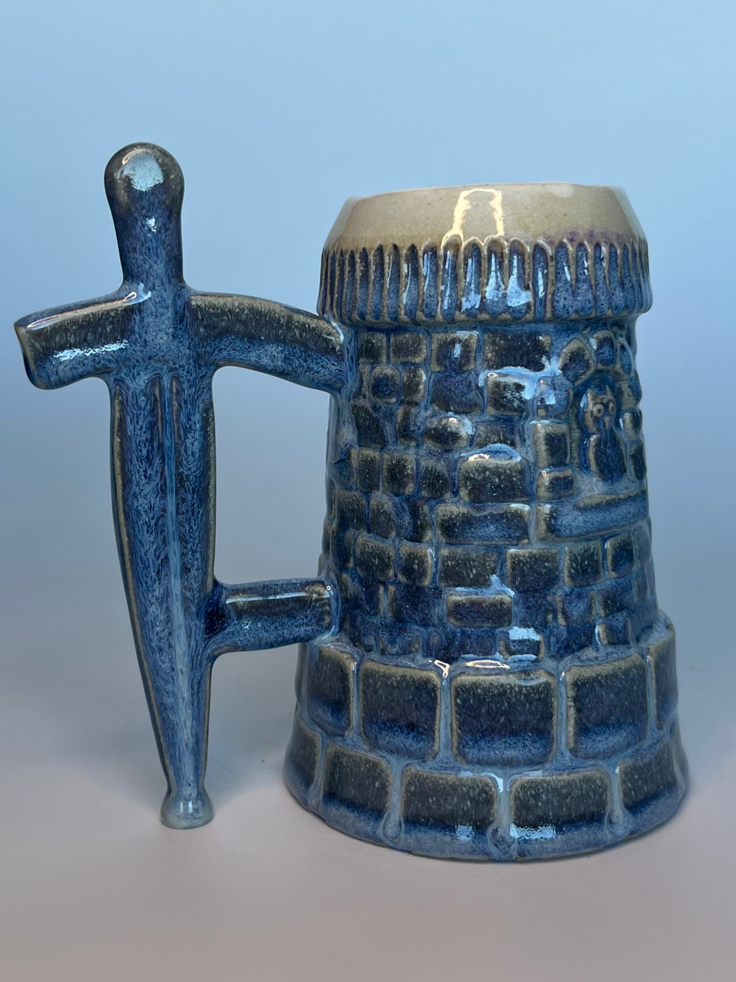 Knight's Tankard
