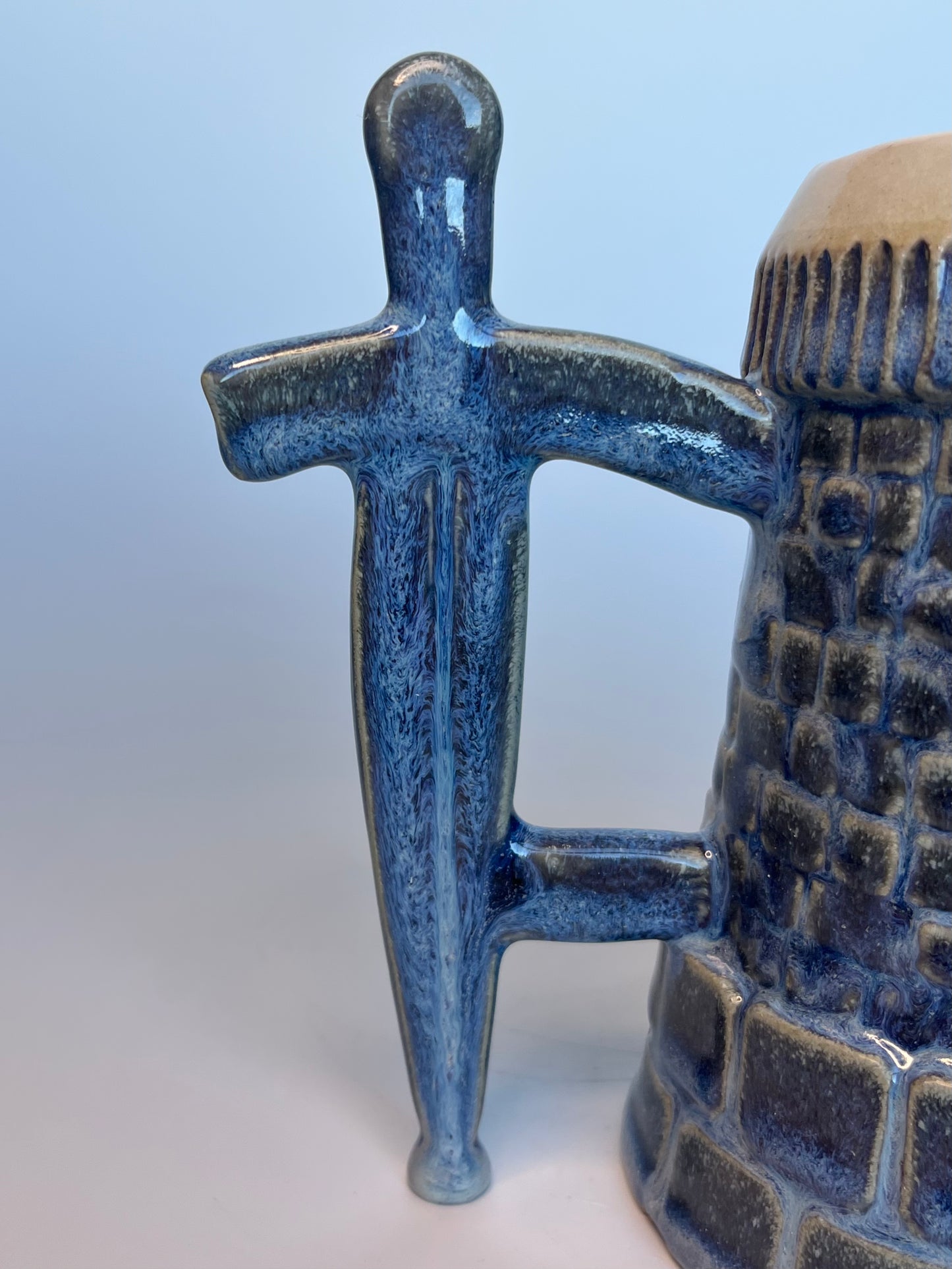 Knight's Tankard