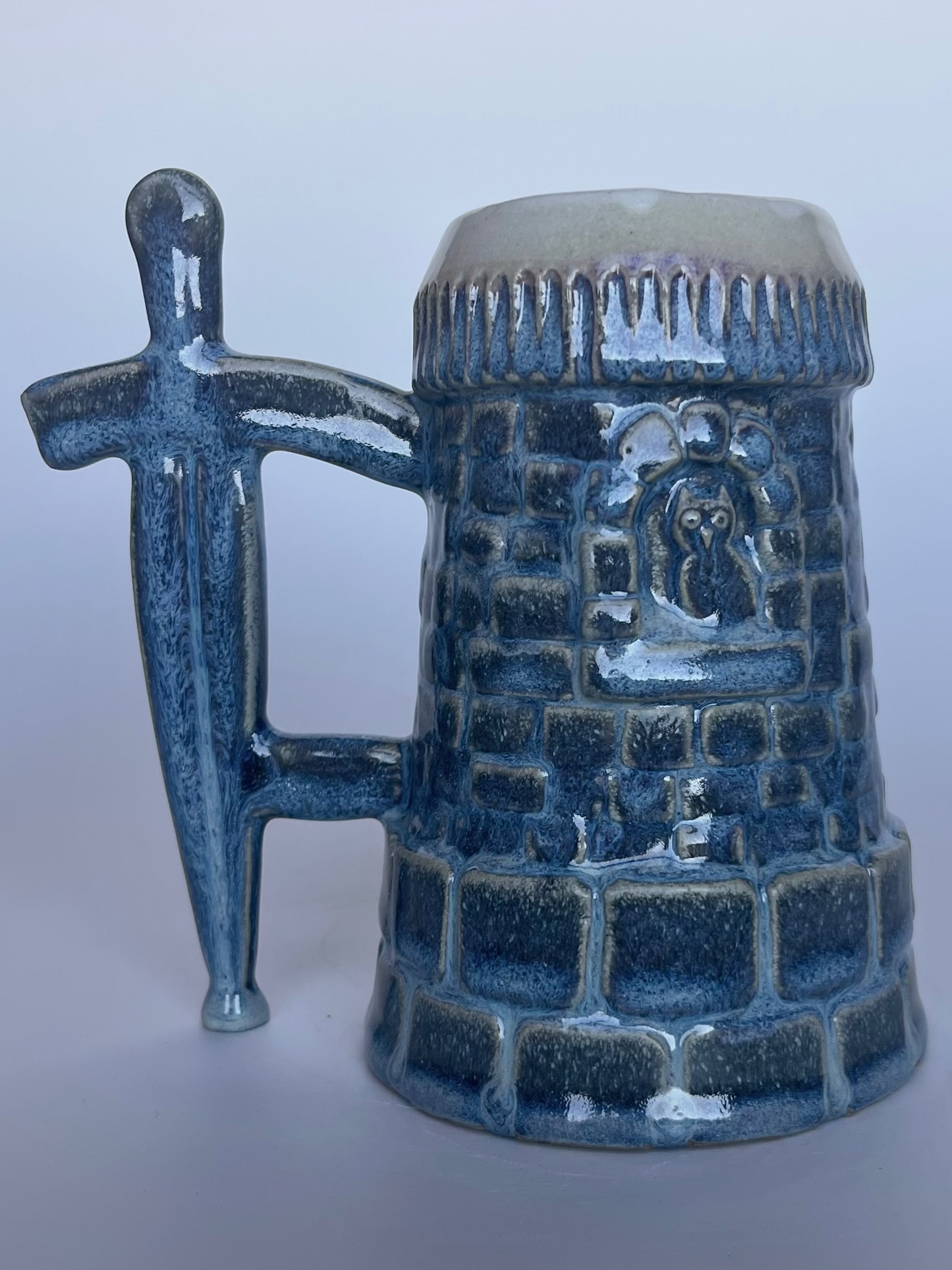 Knight's Tankard