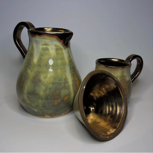 Pour Over Set