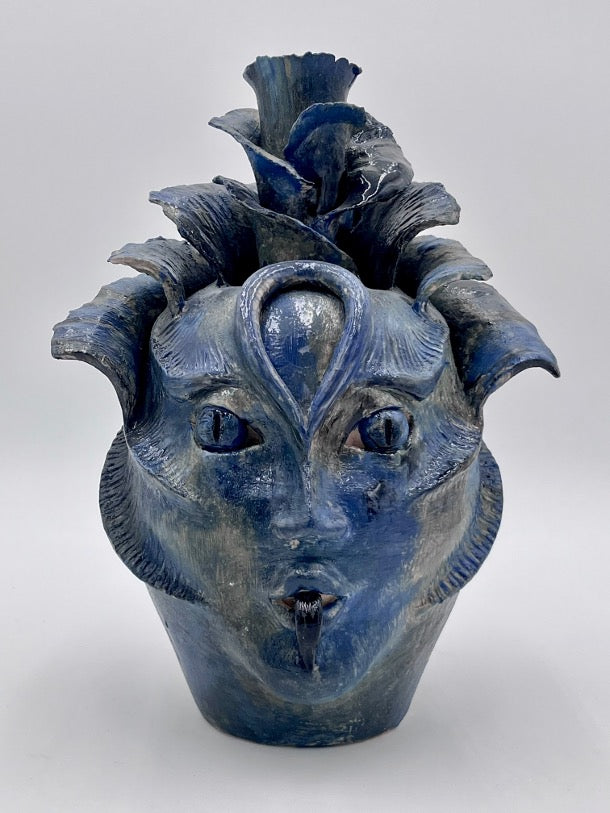 Lamia Vase